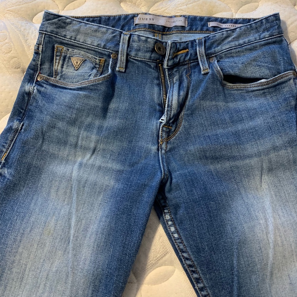 Guess Jeans